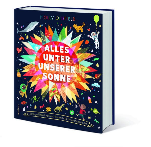 Produktbild: Alles unter unserer Sonne.