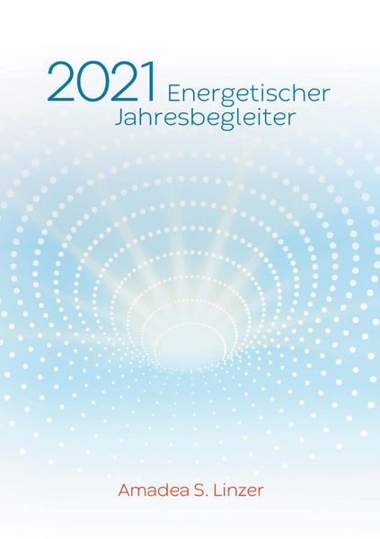 Produktbild: Energetischer Jahresbegleiter 2021