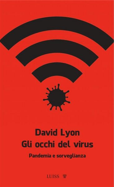 Produktbild: Gli occhi del virus