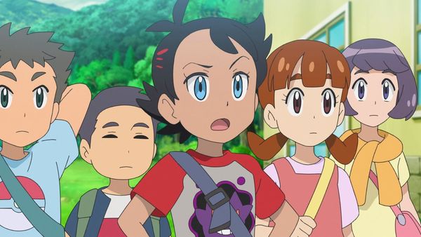 Produktbild: Pok&eacute;mon Reisen - Die Serie: Staffel 23 [6 DVDs]