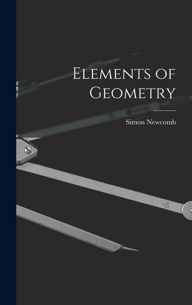Produktbild: Elements of Geometry [microform]