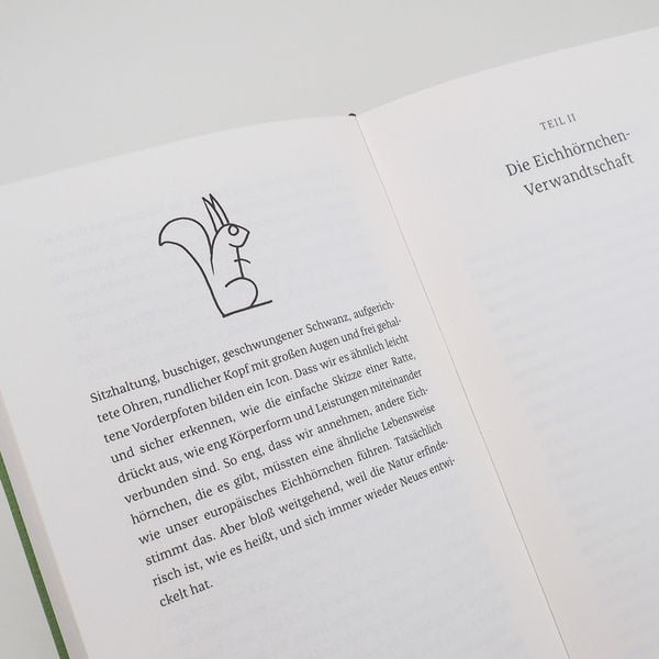 Produktbild: Das Leben der Eichh&ouml;rnchen