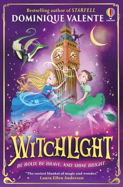 Produktbild: Witchlight