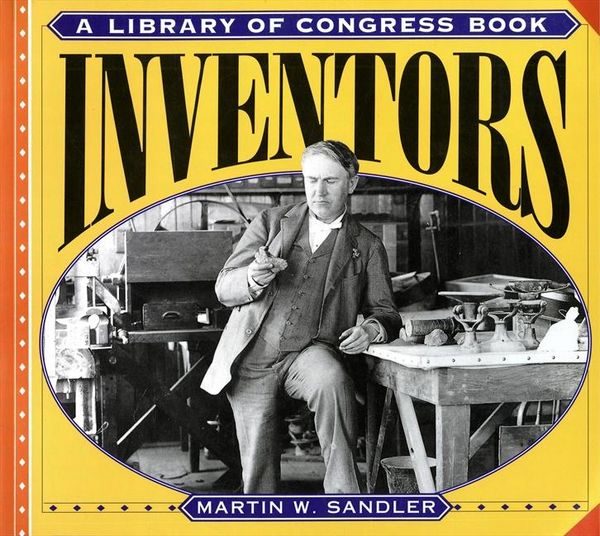 Produktbild: Inventors
