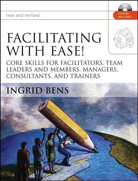 Produktbild: Facilitating with Ease!