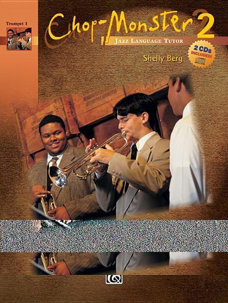 Produktbild: Chop-Monster Bk 2