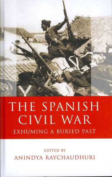 Produktbild: The Spanish Civil War