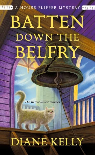 Produktbild: Batten Down the Belfry