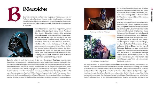 Produktbild: Das Nerd-ABC: Das ABC der Rollenspiele