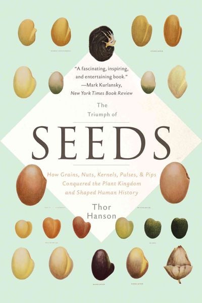 Produktbild: The Triumph of Seeds