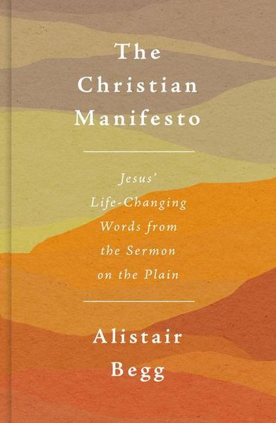 Produktbild: The Christian Manifesto