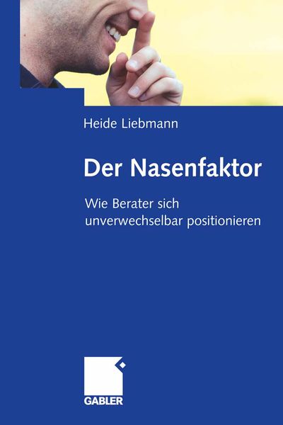 Produktbild: Der Nasenfaktor