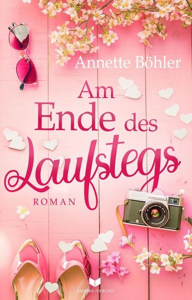 Produktbild: Am Ende des Laufstegs