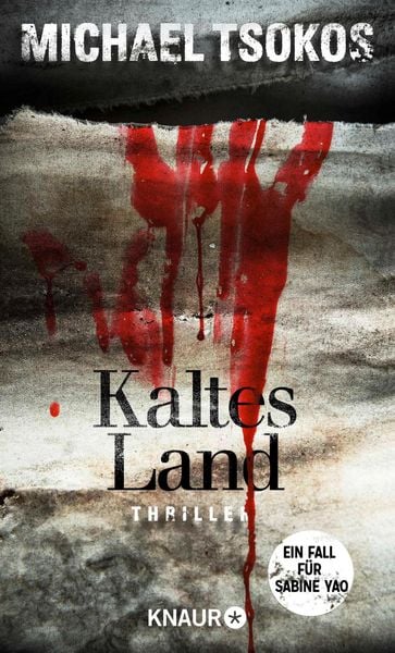 Produktbild: Kaltes Land