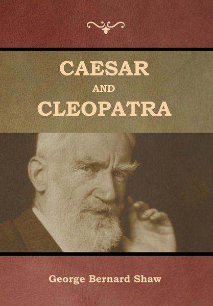 Produktbild: Caesar and Cleopatra