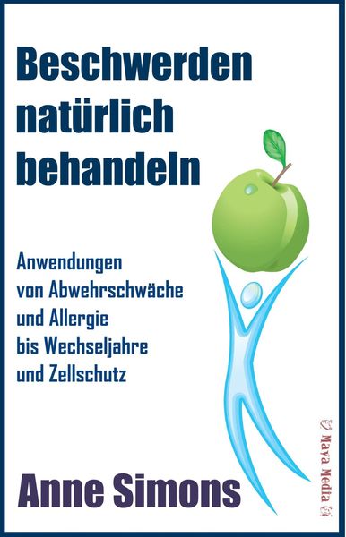 Produktbild: Beschwerden natürlich behandeln