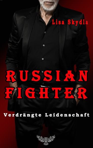 Russian Fighter, Taschenbuch von Lisa Skydla, Merlin ́s Bookshop, 978-3-96248-508-5