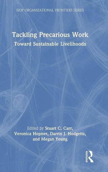 Produktbild: Tackling Precarious Work