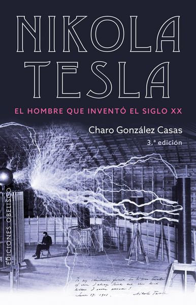 Produktbild: Nikola Tesla