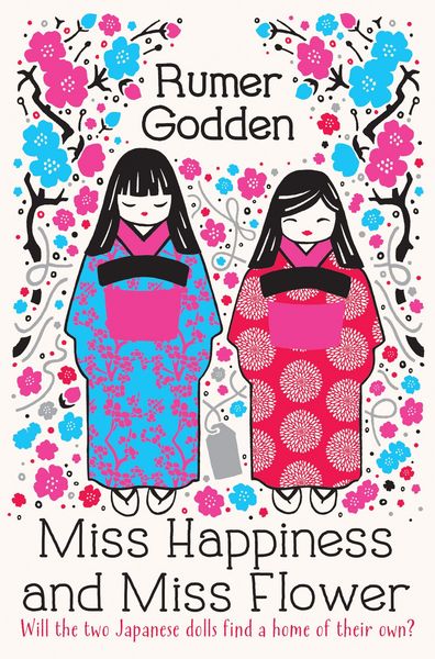 Produktbild: Miss Happiness and Miss Flower
