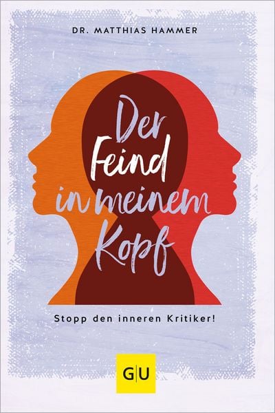 Produktbild: Der Feind in meinem Kopf