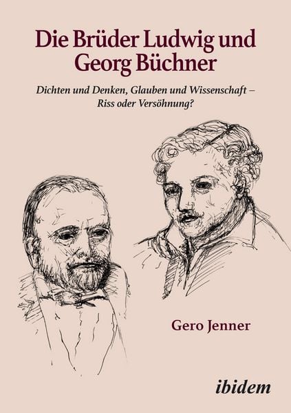 Produktbild: Die Br&uuml;der Ludwig und Georg B&uuml;chner