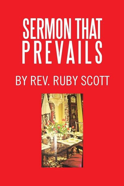 Produktbild: Sermon That Prevails