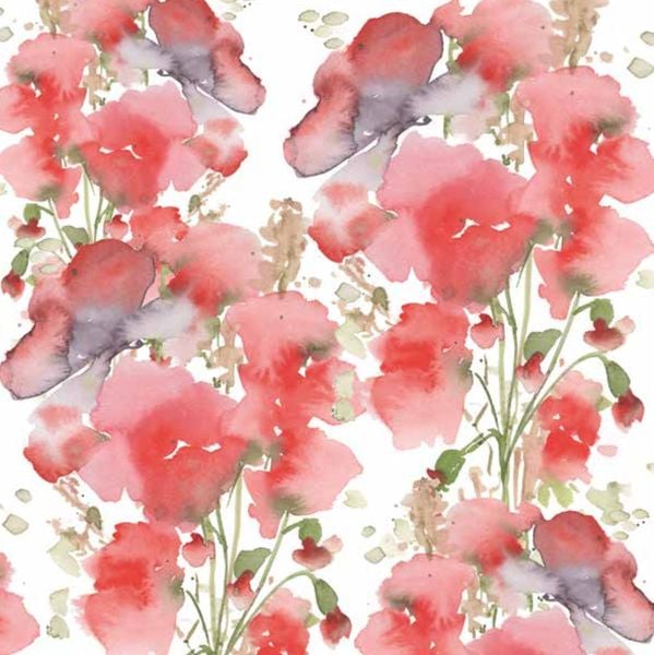 Produktbild: Color & Cut - Blumen