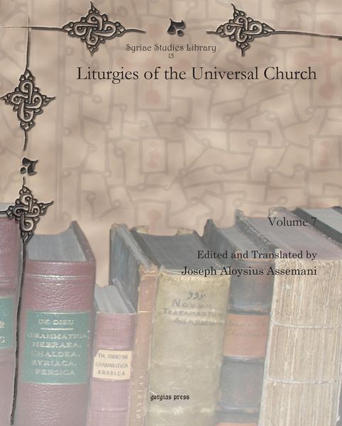 Produktbild: Liturgies of the Universal Church