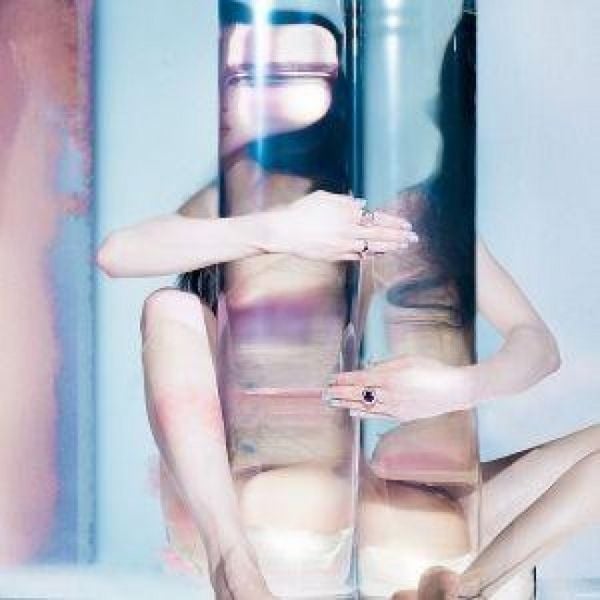 Produktbild: Empty Hands