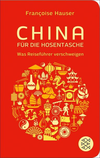 Produktbild: China f&uuml;r die Hosentasche