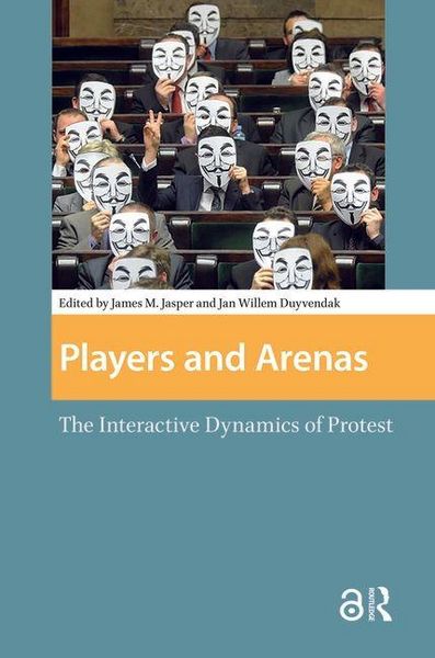 Produktbild: Players and Arenas