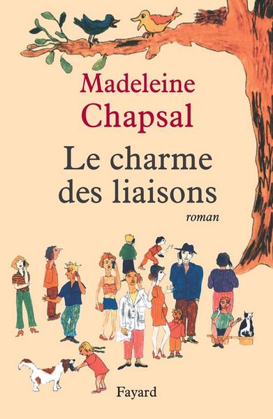 Produktbild: Le Charme des liaisons