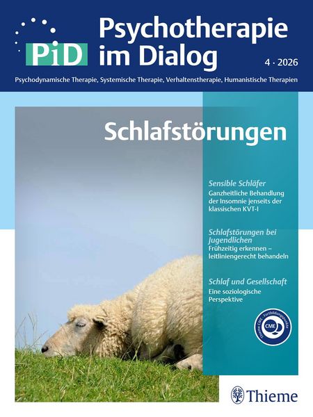Produktbild: Schlafst&ouml;rungen