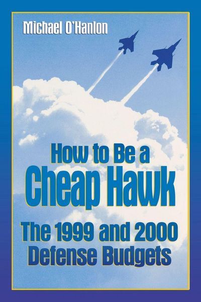 Produktbild: How to Be a Cheap Hawk