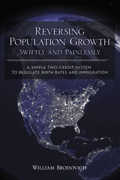 Produktbild: Reversing Population Growth Swiftly and Painlessly