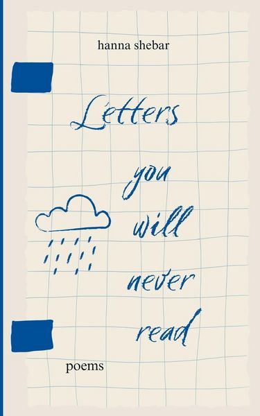Produktbild: Letters You Will Never Read