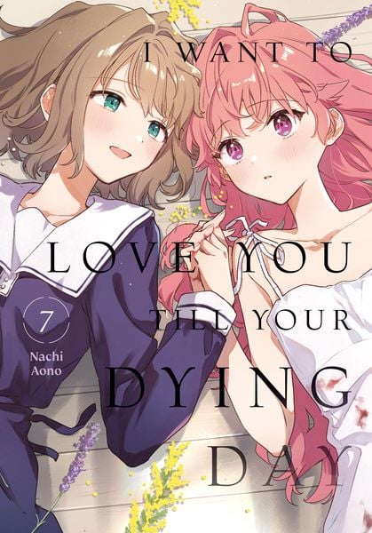 Produktbild: I Want to Love You Till Your Dying Day 7