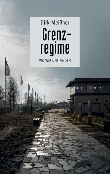 Produktbild: Grenzregime