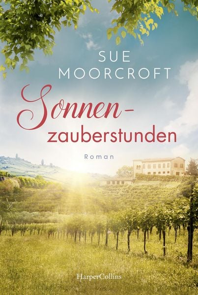 Produktbild: Sonnenzauberstunden