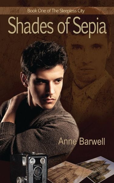 Produktbild: Shades of Sepia
