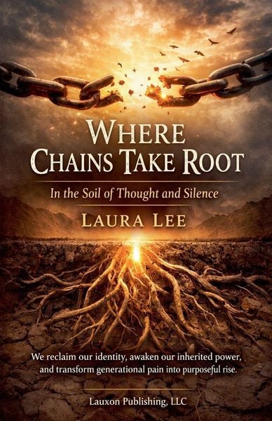 Produktbild: Where Chains Take Root