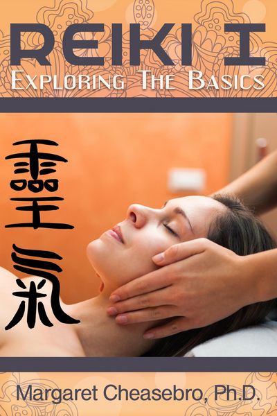 Produktbild: Reiki I: Exploring the Basics