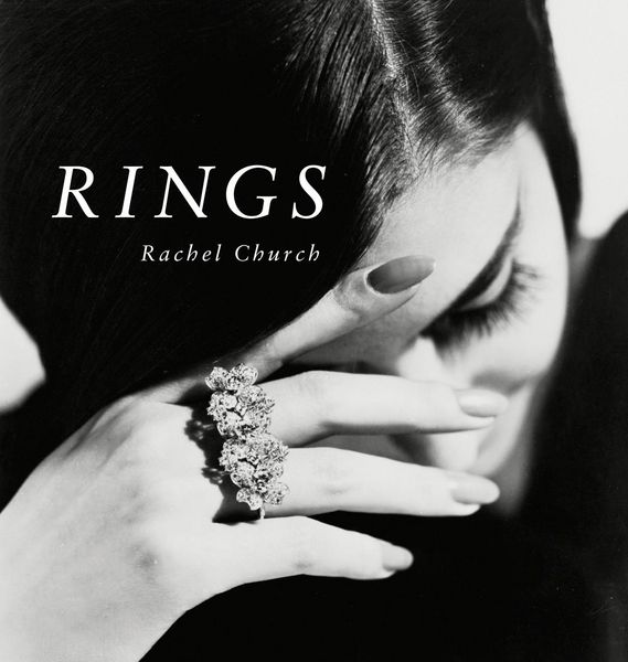 Produktbild: Church, R: Rings