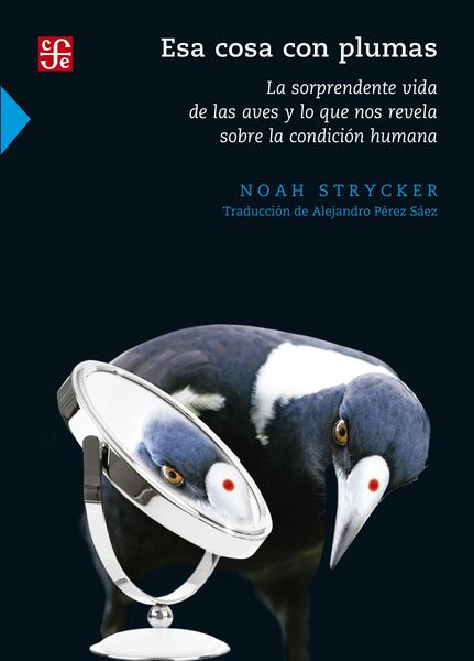 Produktbild: Esa cosa con plumas