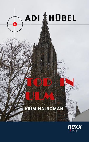 Produktbild: Tod in Ulm