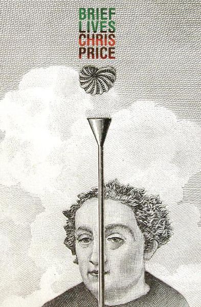 Produktbild: Price, C: Brief Lives