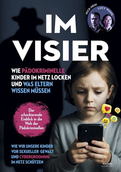 Produktbild: Im Visier