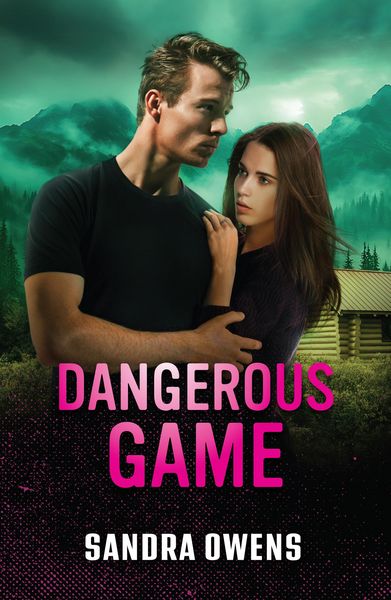 Produktbild: Dangerous Game