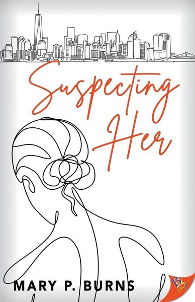 Produktbild: Suspecting Her